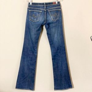 Adriano Goldschmied The Merlot Long Size 26